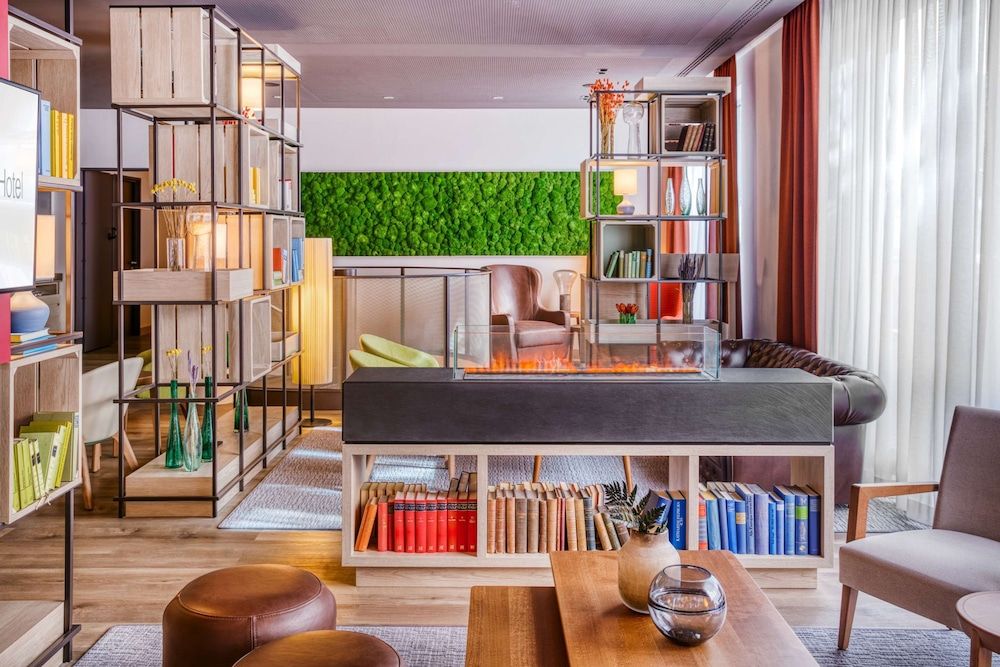 IntercityHotel Nürnberg 2