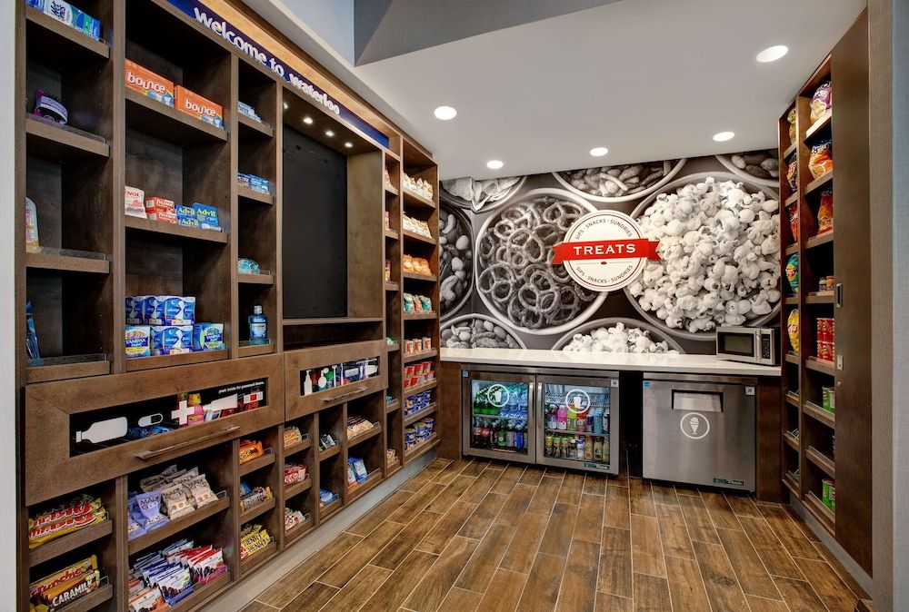 Hampton Inn & Suites by Hilton Waterloo St. Jacobs 2