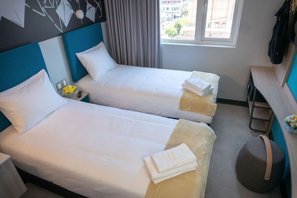 Ibis Styles Antofagasta 3