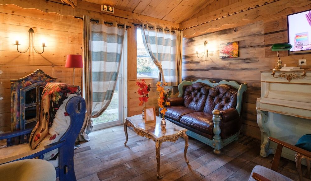 Cit'Hotel Le Montreal