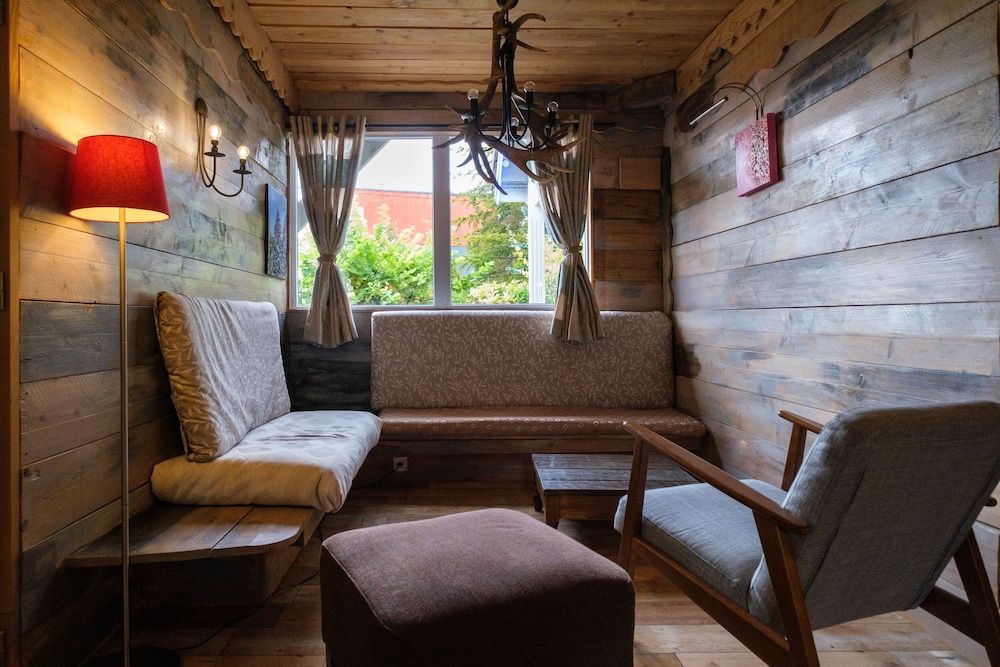 Cit'Hotel Le Montreal 3