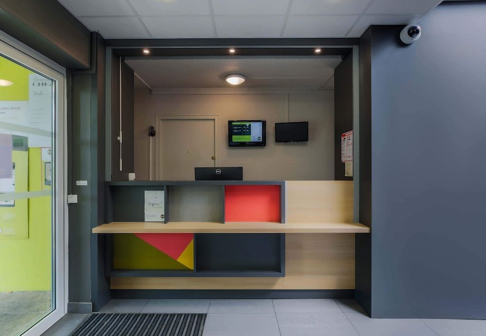 B&B HOTEL Nancy Laxou Zénith 3