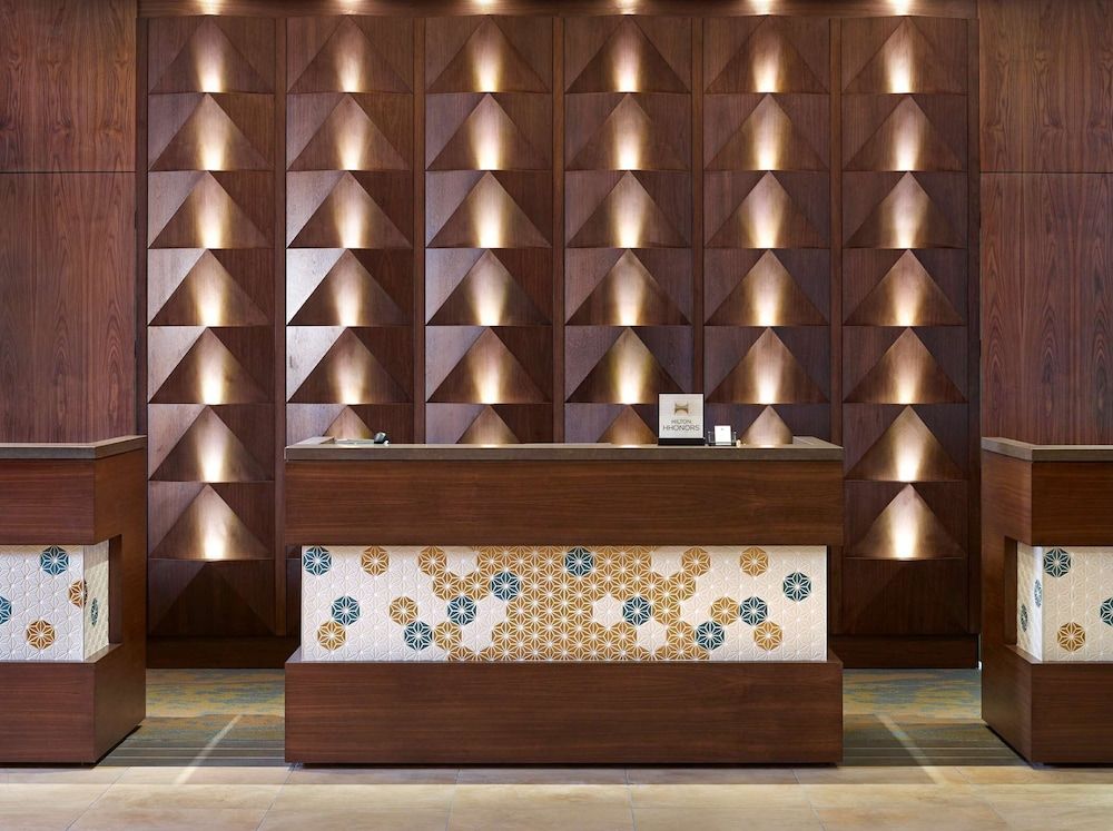 DoubleTree by Hilton Hotel & Conference Centre Regina 3