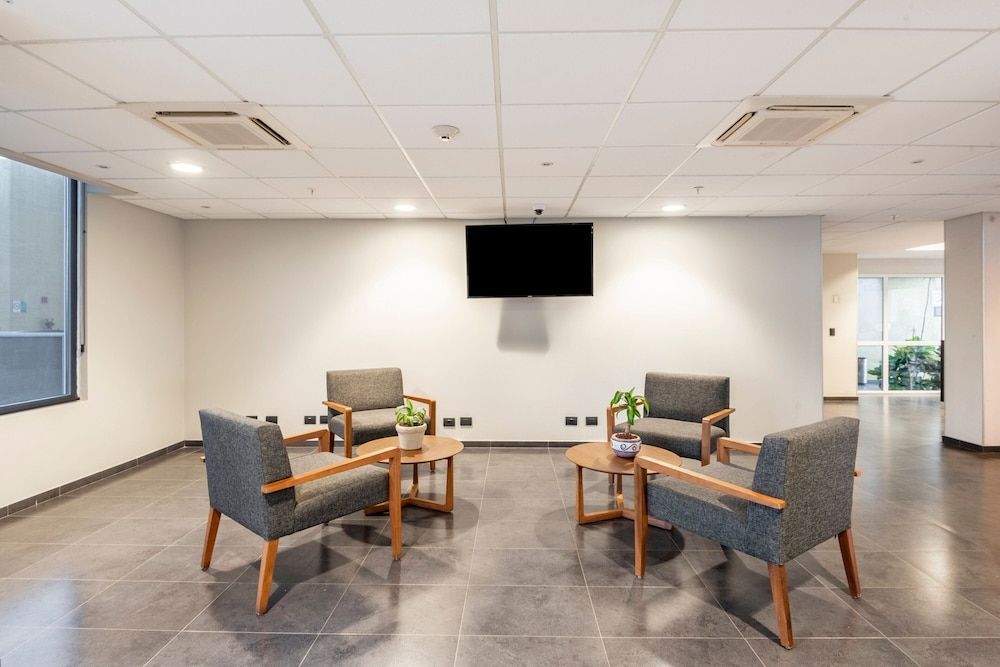 City Express by Marriott Paraiso 3