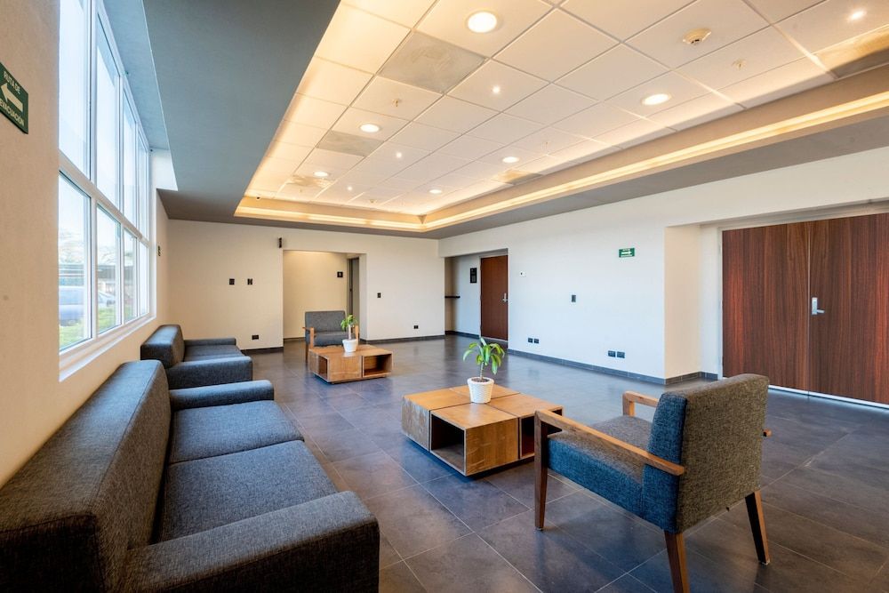 City Express by Marriott Paraiso 2