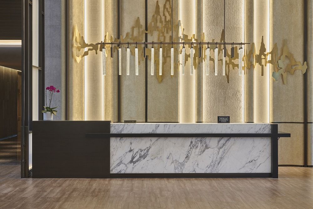 DoubleTree by Hilton Jiangxi Fuzhou 2