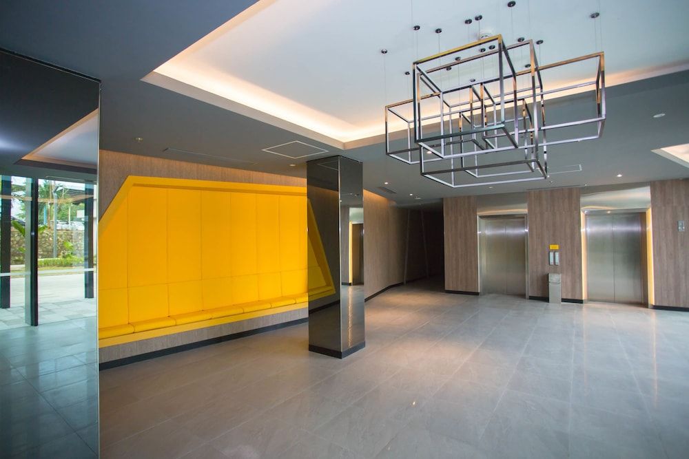 Ibis Styles Batam Nagoya 3