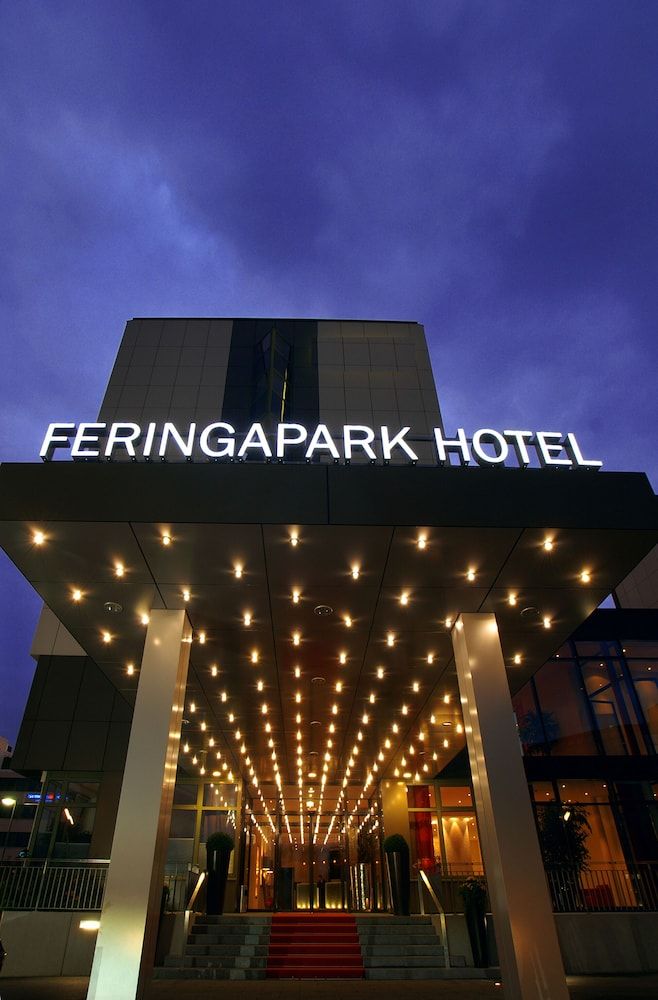 Feringapark Hotel 1