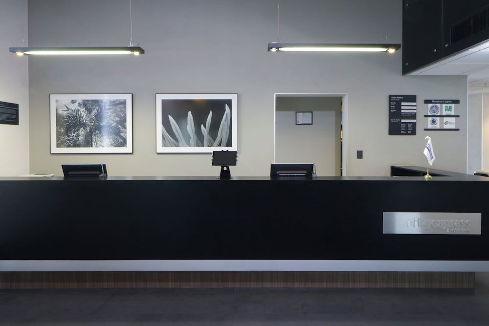 City Express by Marriott Ciudad Victoria 2