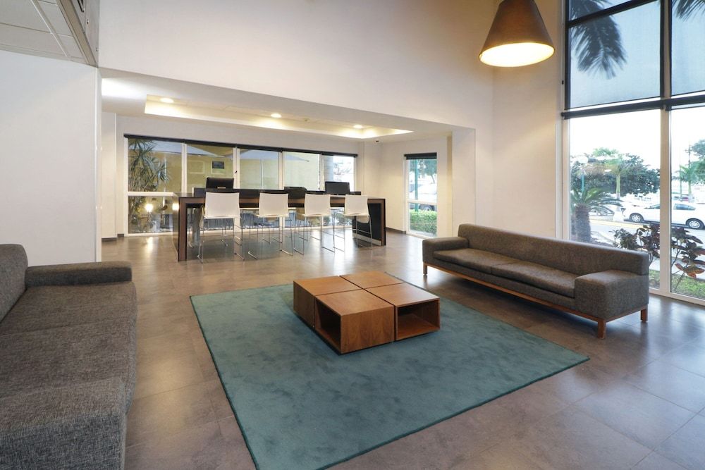 City Express by Marriott Ciudad Victoria 4 estrelas em Ciudad Victoria