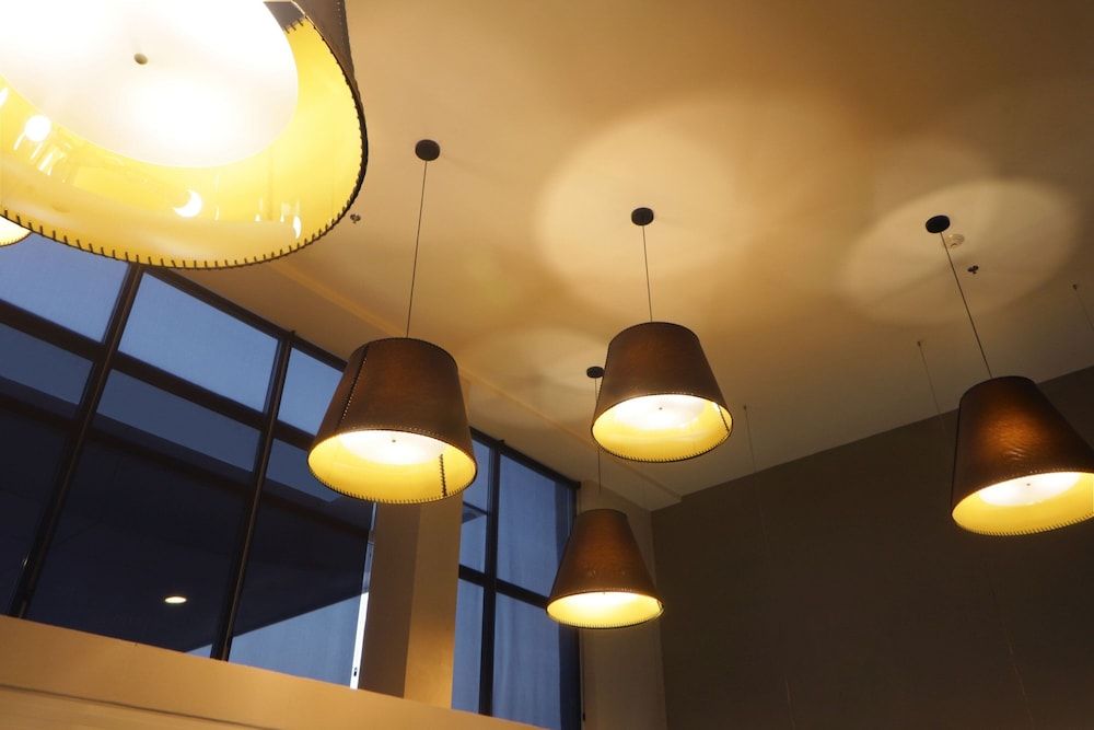 City Express by Marriott Ciudad Victoria 3