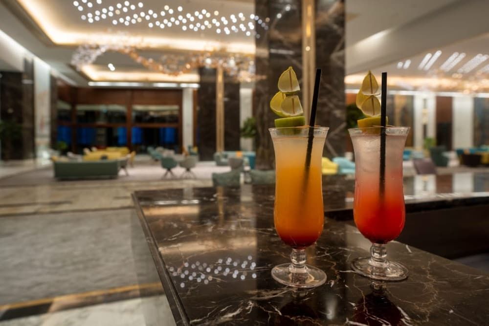 Rixos Premium Alamein 2