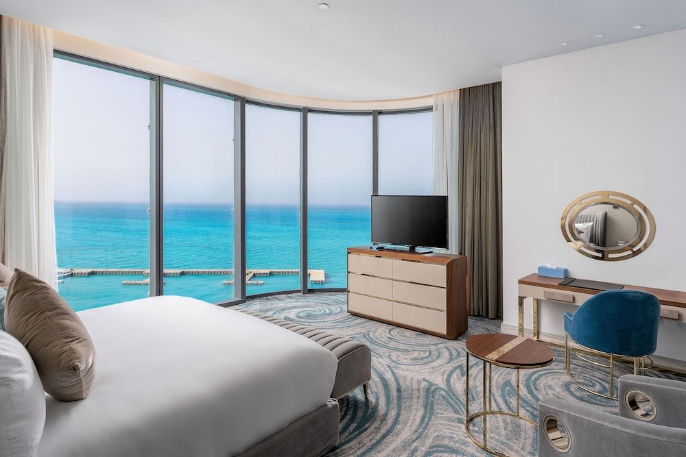 Rixos Premium Alamein 3