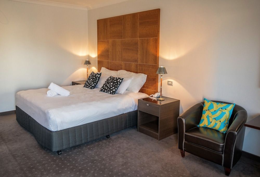 Best Western Plus Goulburn 3