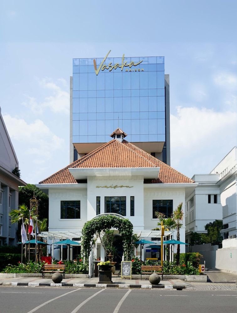 Maison Teraskita Bandung 4 estrellas en Bandung