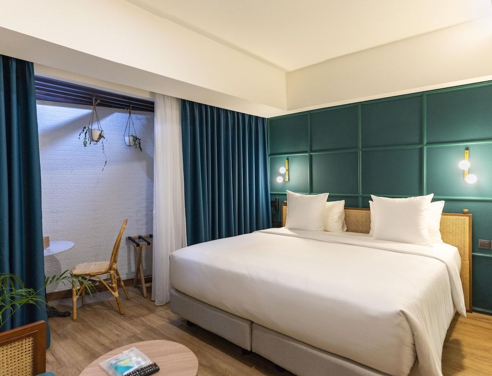 Maison Teraskita Bandung 3