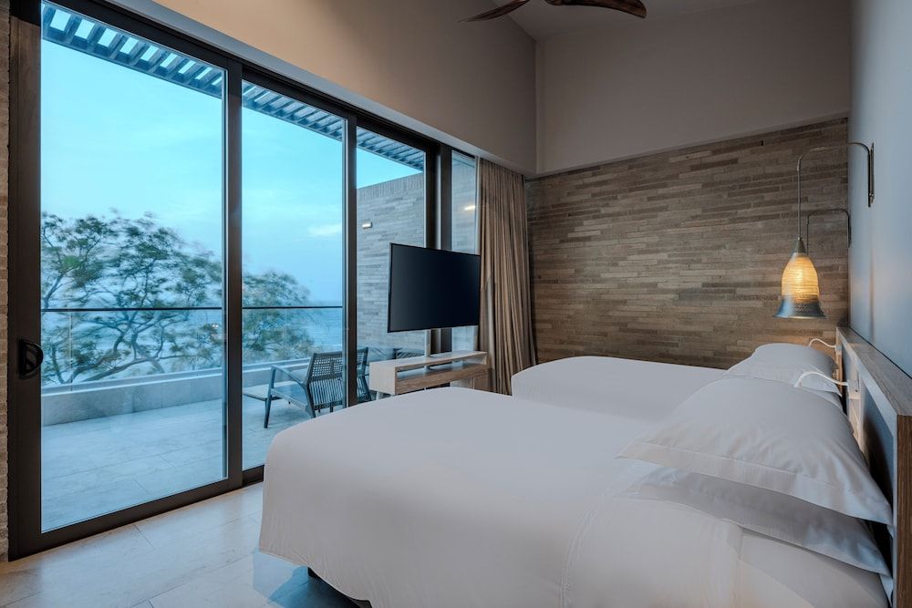 Sofitel Barú Cartagena 3