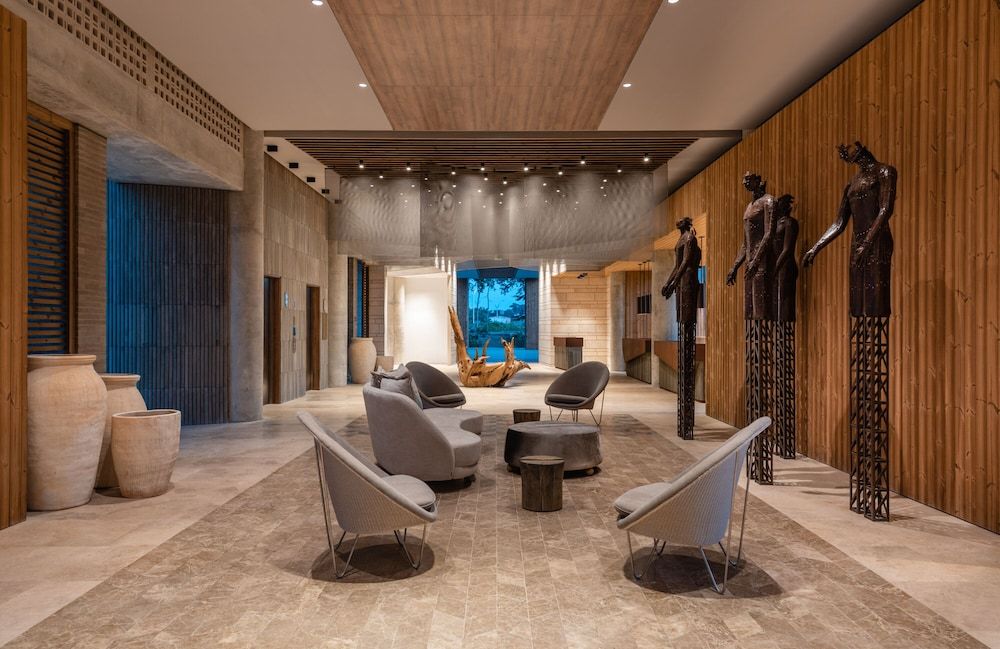 Sofitel Baru Calablanca 3