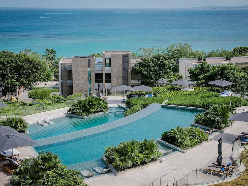 Sofitel Barú Cartagena 5 estrellas en Barú