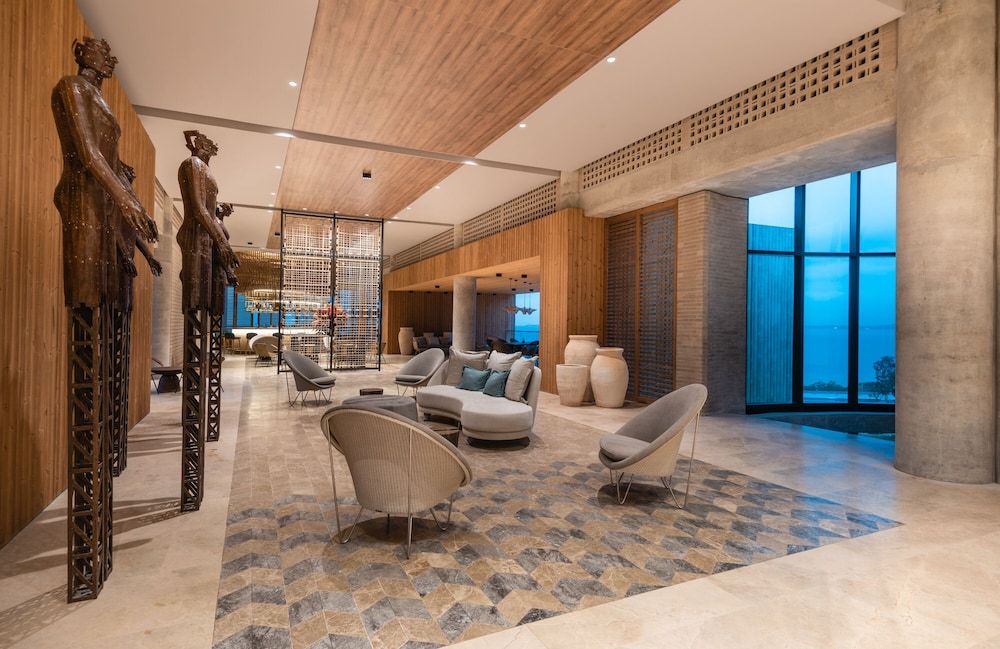 Sofitel Baru Calablanca 2