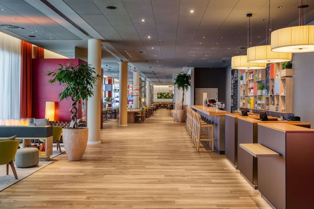 IntercityHotel Graz 3