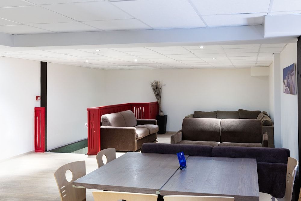 SOWELL RÉSIDENCES Crêt Voland 2