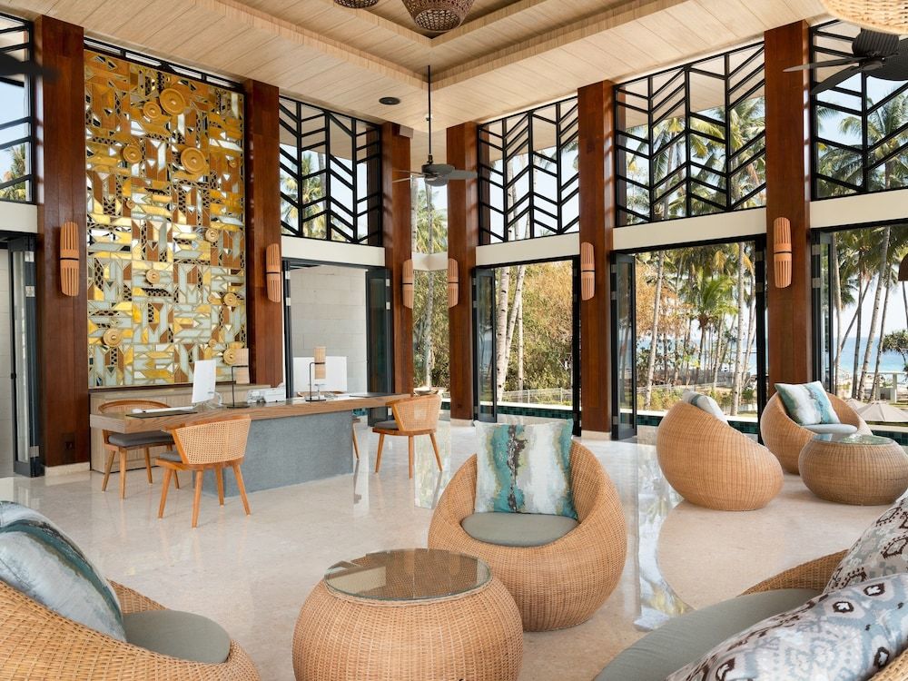 The Kayana Beach Lombok 2