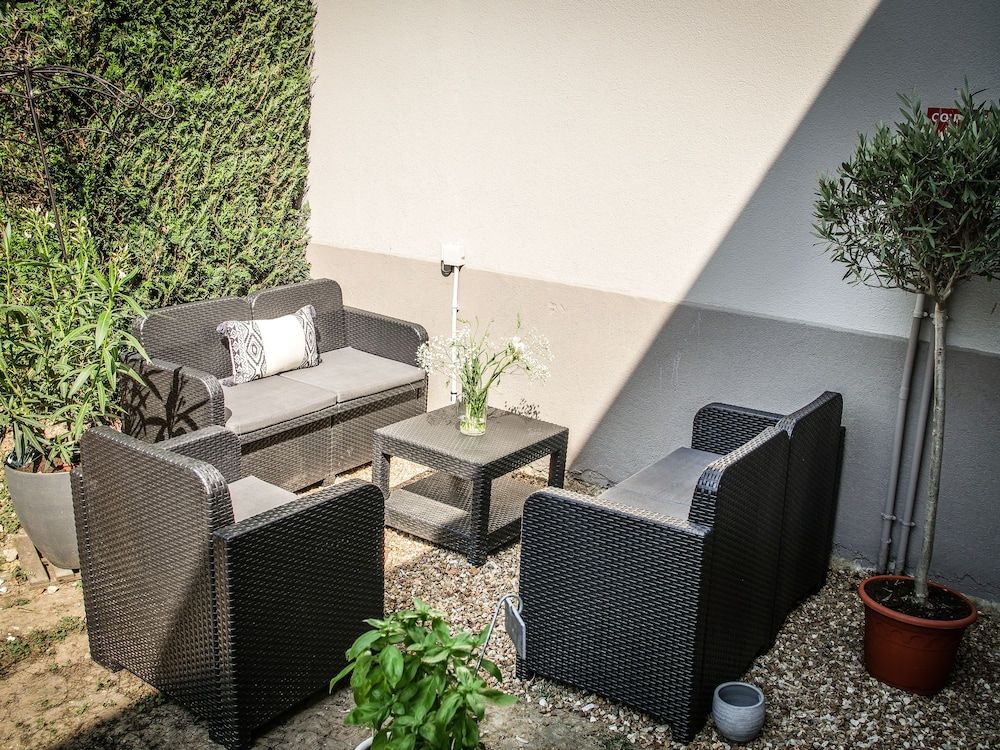 Hôtel Inn Design Chartres Resto Novo 2 estrelas em Chartres