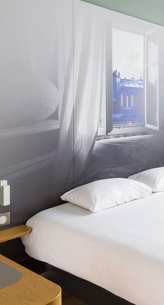 B&B HOTEL Saint-Malo Centre 2 étoiles à Saint-Malo