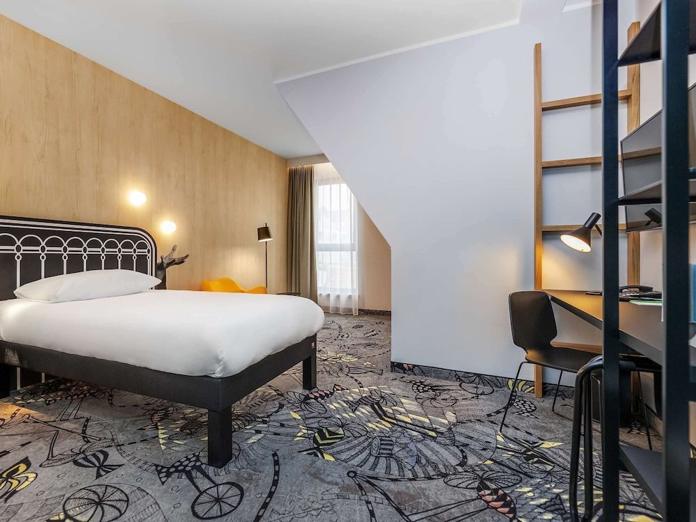 ibis Styles Szczecin Stare Miasto 2