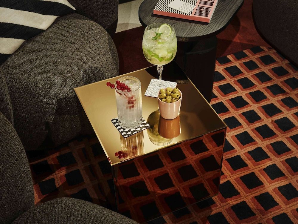 Tribe Paris Saint Ouen 4 étoiles à Saint-Ouen