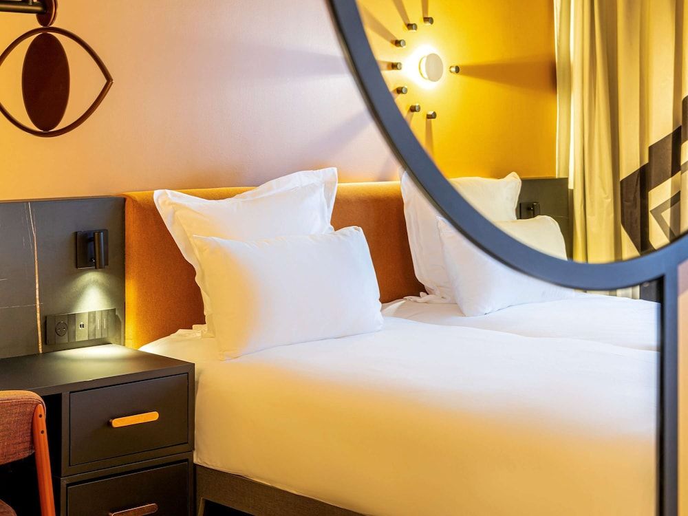 Tribe Paris Saint Ouen 3