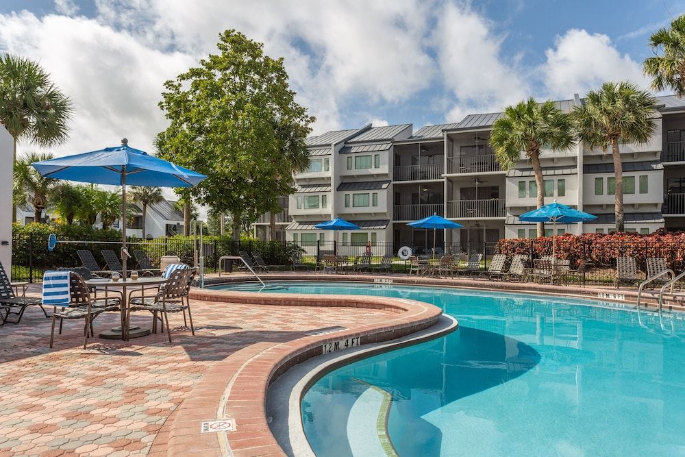 Orbit One Vacation Villas -1 estrellas en Kissimmee
