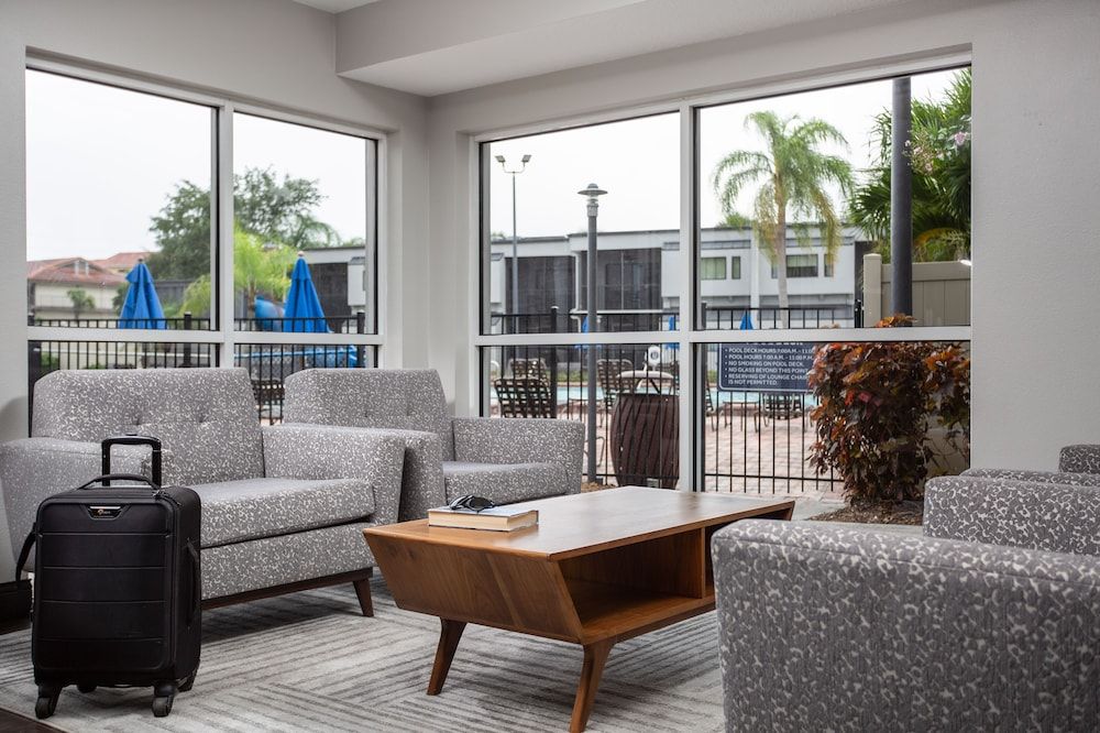 Orbit One Vacation Villas 3