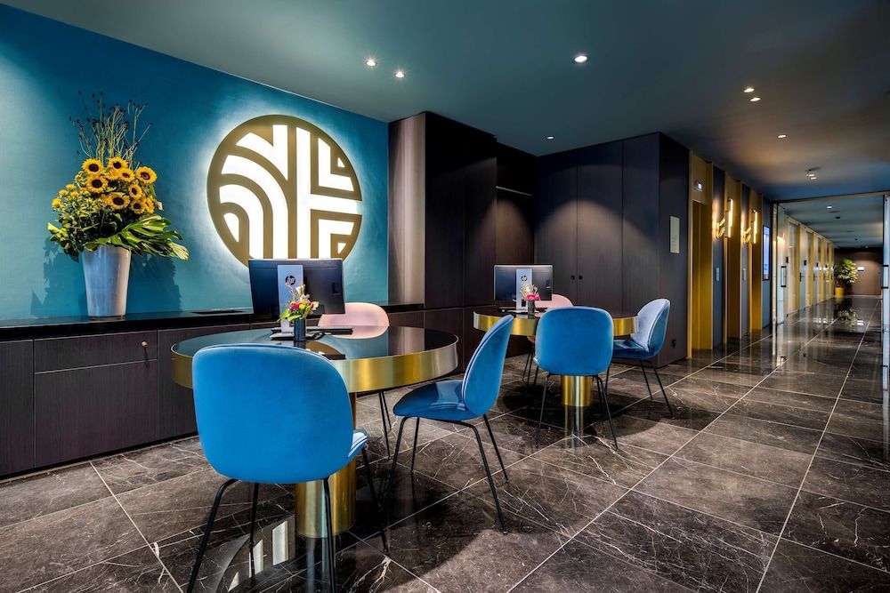 NH Collection Antwerp Centre 3