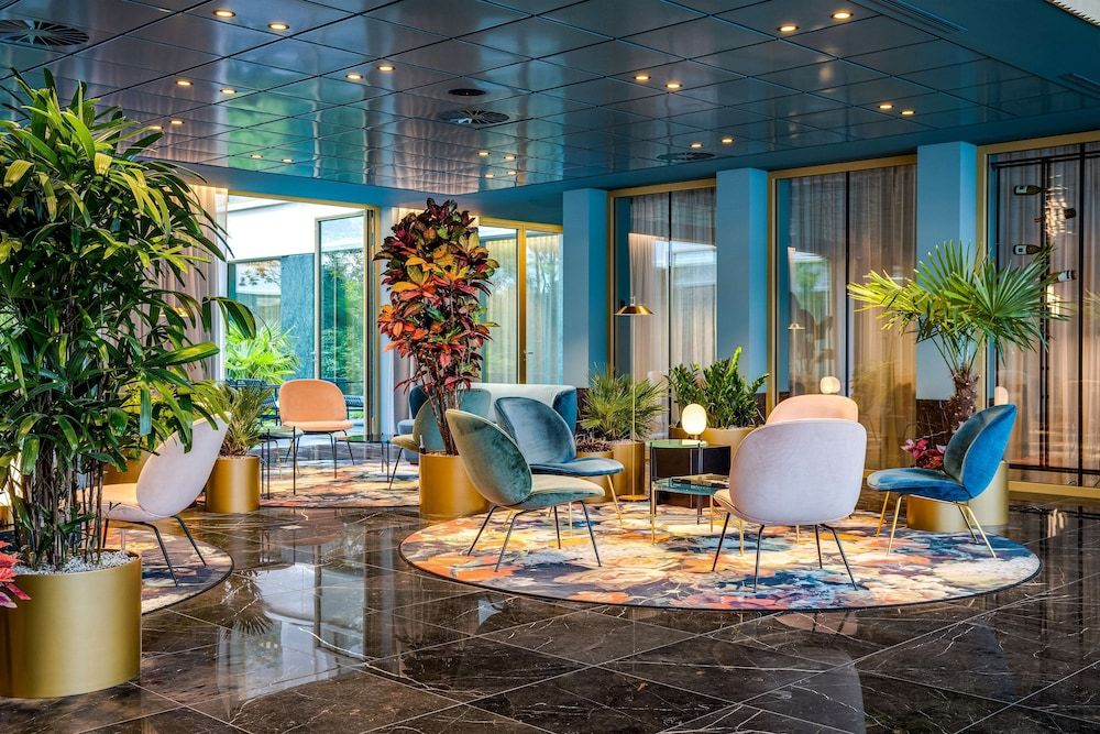 NH Collection Antwerp Centre 2