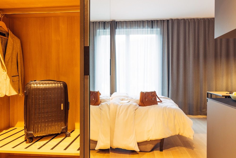 harry’s home Zürich-Limmattal 4 estrelas em Spreitenbach