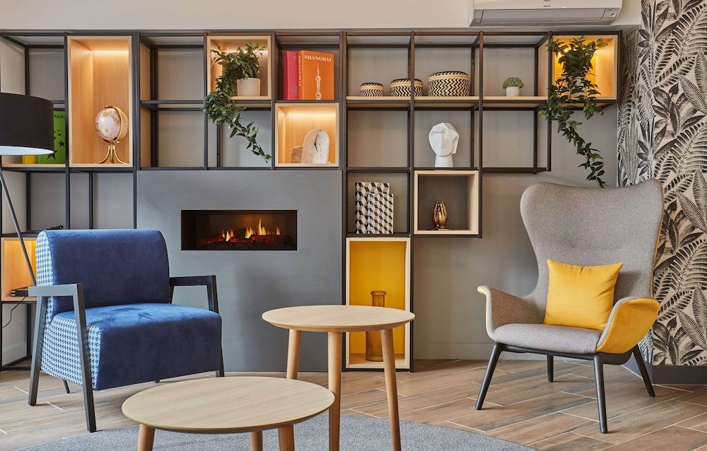 Odalys City Nîmes Arènes 3