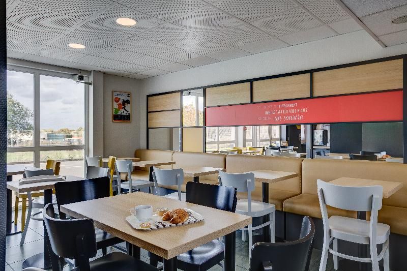 B&B HOTEL BEAUVAIS 3