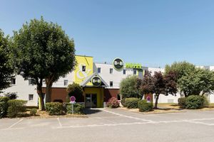 B&B HOTEL Evry Lisses (1)