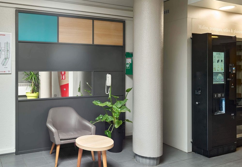 B&B HOTEL Evry Lisses (1) 2