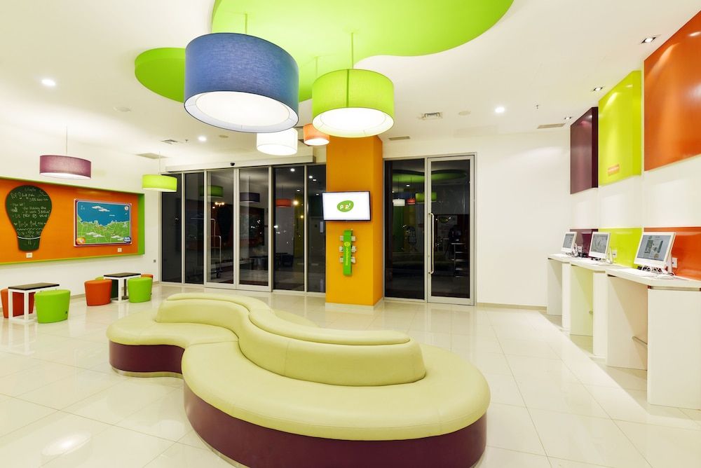 POP! Hotel Kelapa Gading Jakarta 3