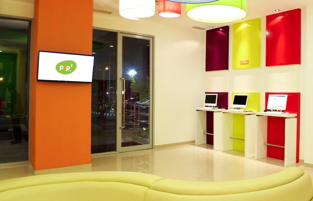 POP! Hotel Kelapa Gading Jakarta 2