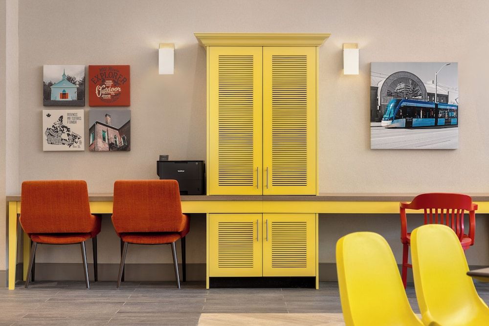 Home2 Suites By Hilton Kitchener 2