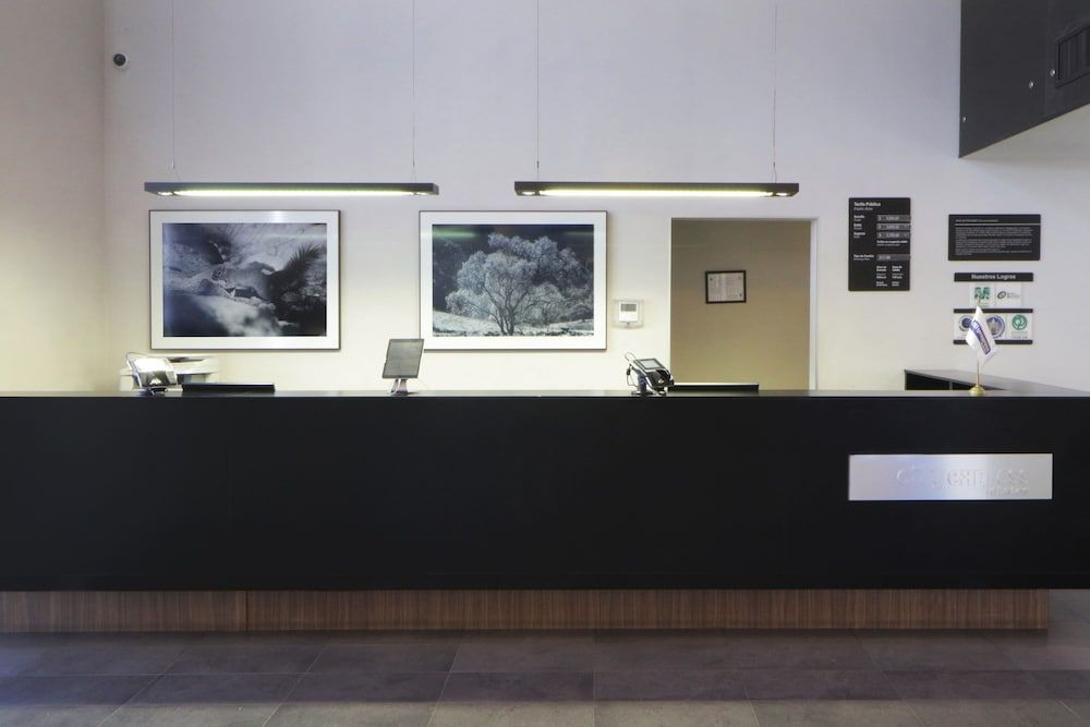 City Express by Marriott Piedras Negras 4 estrelas em Piedras Negras