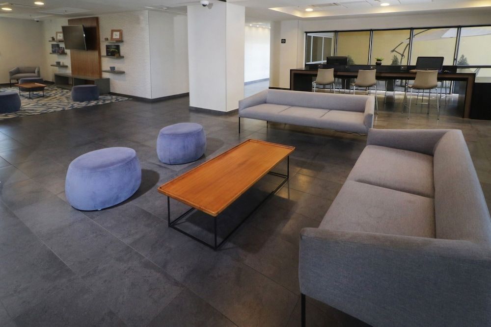 City Express by Marriott Piedras Negras 2