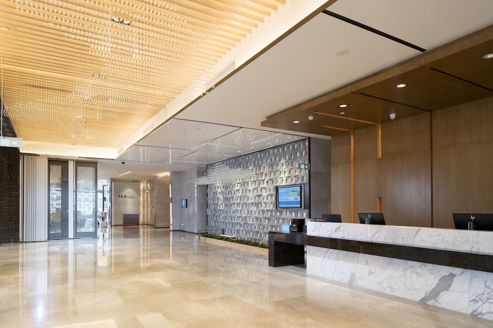 Hilton Garden Inn Zhuhai Hengqin 2