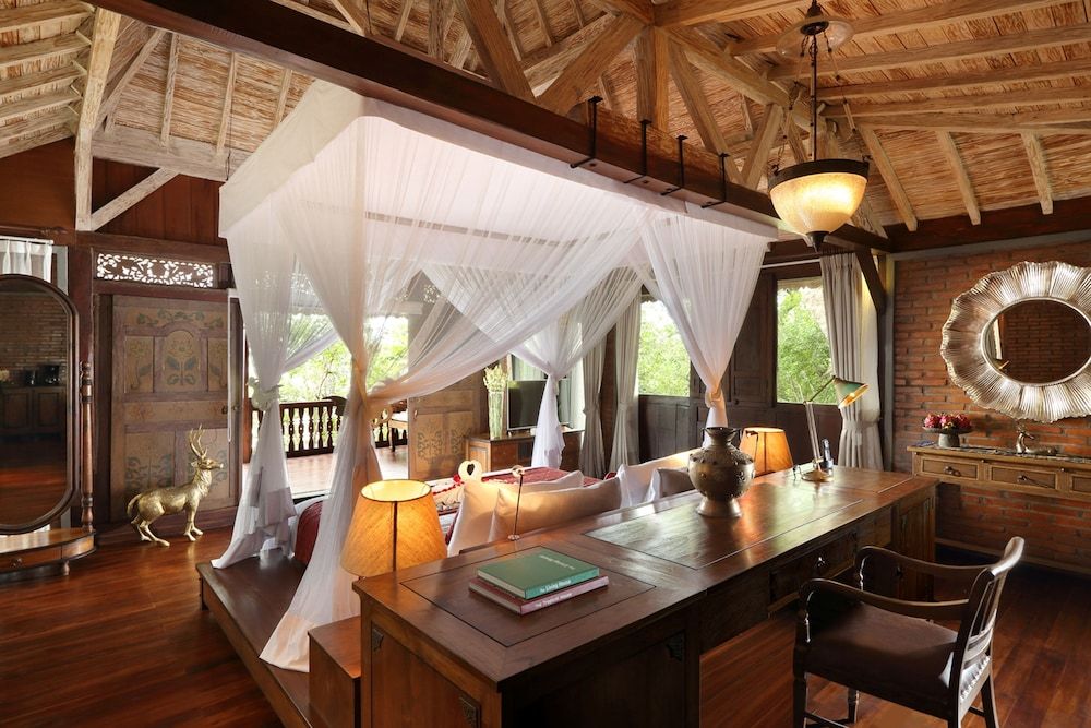 Plataran Menjangan Resort and Spa 3