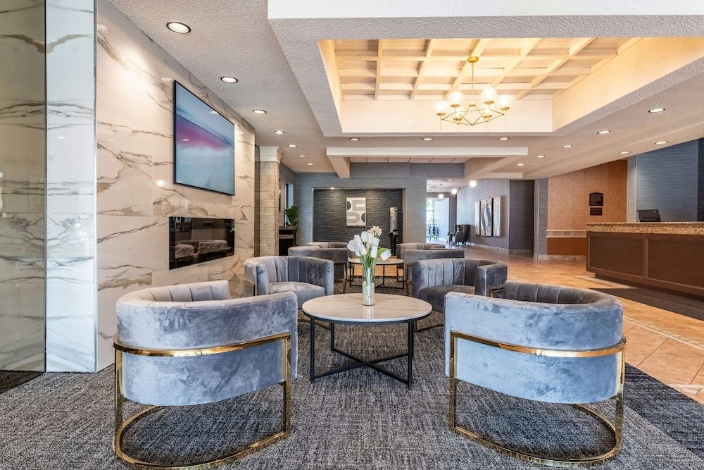 Best Western Glengarry Hotel 2