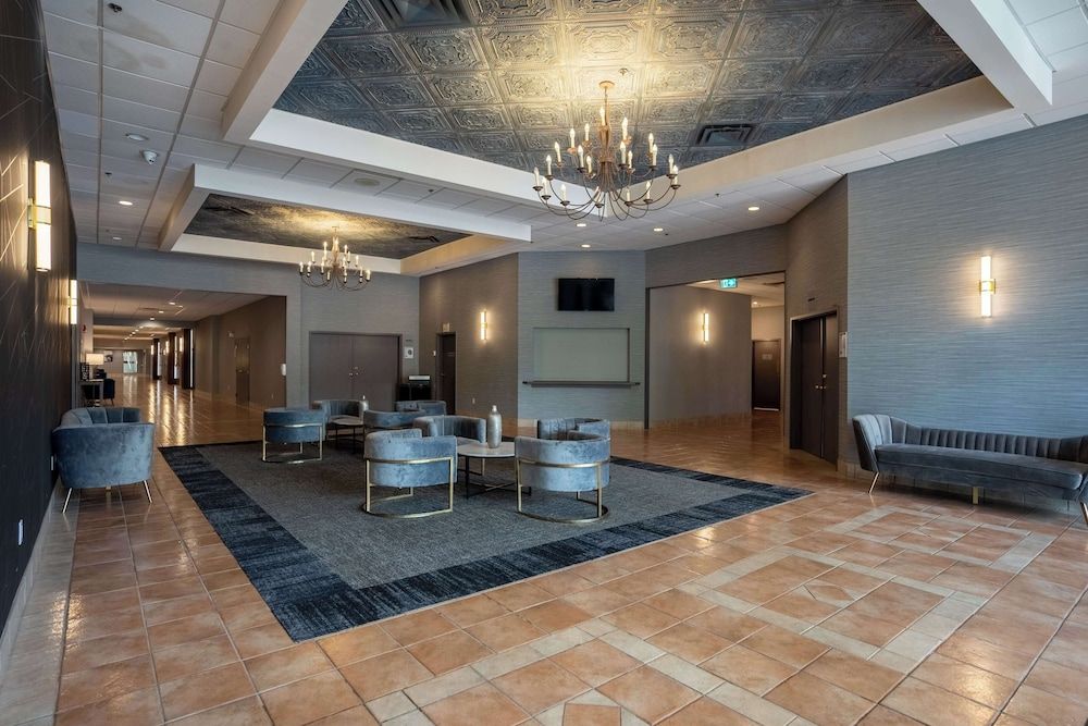 Best Western Glengarry Hotel 3